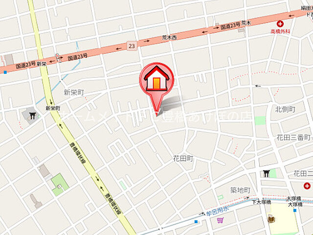 地図