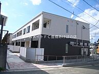 愛知県豊橋市飯村南2丁目：物件画像／株式会社松屋住まいるパートナーズ　ホームメイトFC豊橋あけぼの店