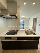 同型完成モデル
