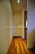 同型別部屋写真