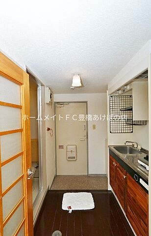 室内