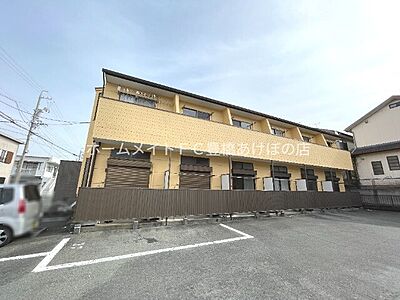 外観 外観