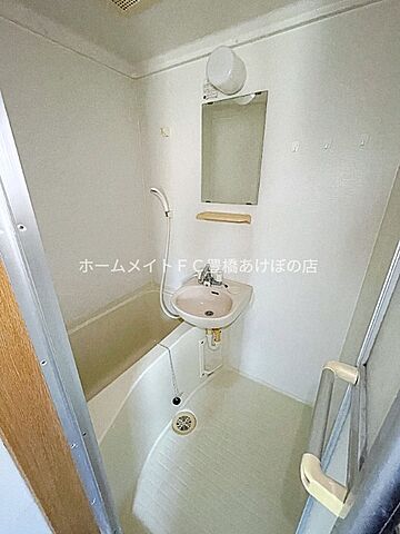 浴室