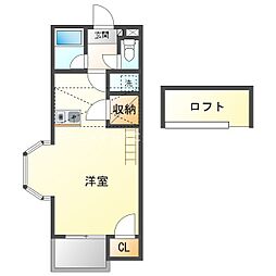 セザンヌ南栄