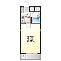 ユトリロサニー5階2.8万円
