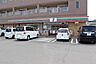 周辺：セブンイレブン豊橋新栄町店 378m