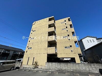 外観 外観