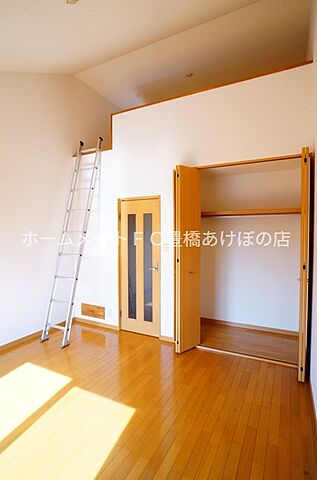 子供部屋