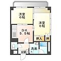 アーバンライフ7TH2階4.1万円