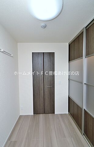 洋室