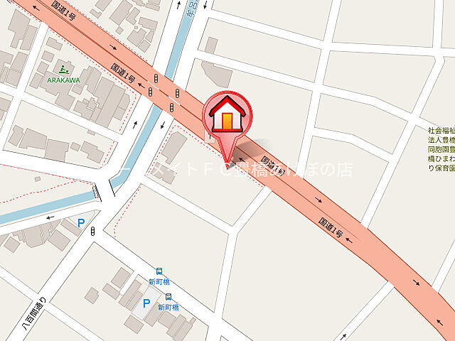 地図