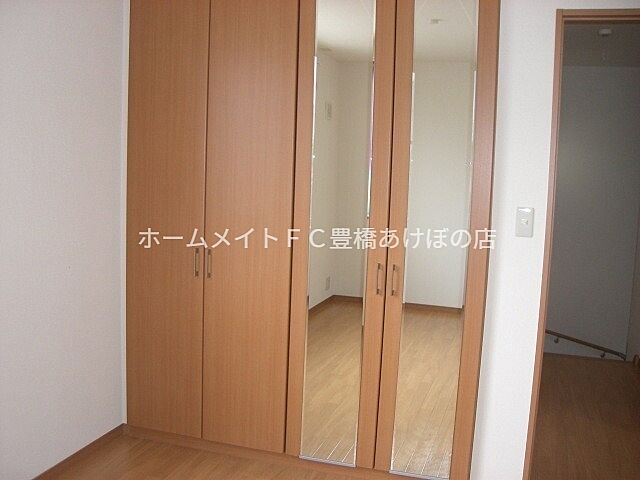 洋室