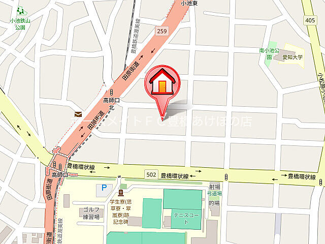 地図