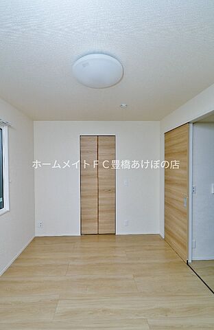 洋室
