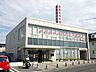 周辺：豊橋信用金庫井原支店 893m