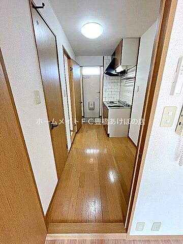 室内