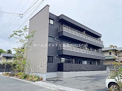 外観 外観