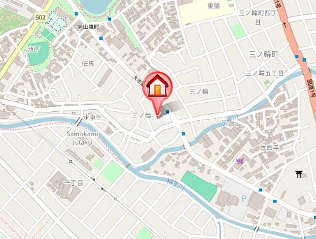 地図