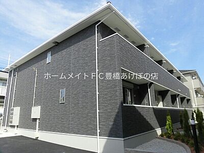 外観 外観