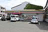 周辺：ミニストップ豊橋鴨田町店 837m