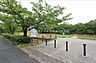 周辺：高師緑地公園 946m