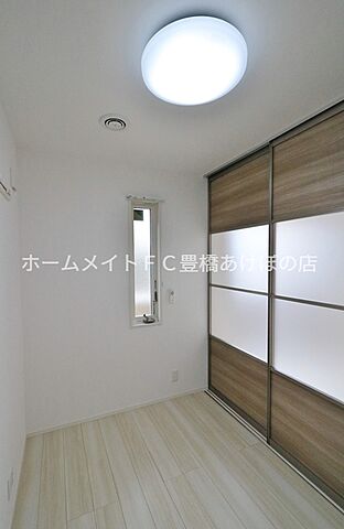洋室