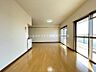リビング/ダイニング：同型別部屋写真