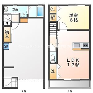 間取り 間取り