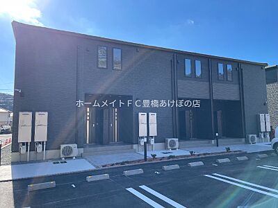 外観 外観