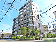 大阪府大阪市西淀川区柏里1丁目：物件画像／株式会社アシスト　アシスト新大阪駅前店