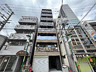 大阪府大阪市西淀川区柏里3丁目11-3：物件画像／株式会社アシスト　アシスト新大阪駅前店
