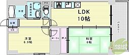 ウエストコート新大阪