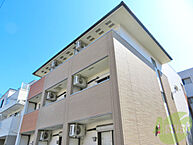 大阪府大阪市西淀川区野里1丁目：物件画像／株式会社アシスト　アシスト新大阪駅前店