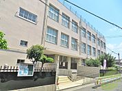 野里小学校 288m