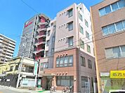 苗加病院 237m