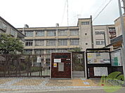 大隅東小学校 532m