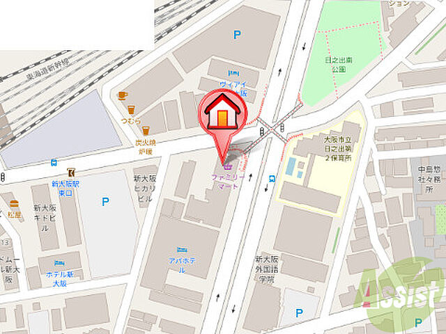 地図