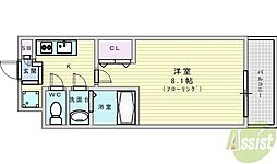レジディア新大阪