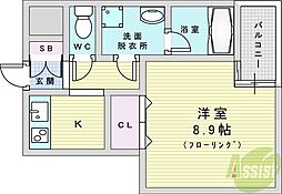 グラスロード新大阪