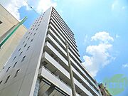西淀川区御幣島2丁目。センターヒル御幣島。