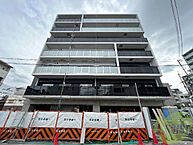大阪府大阪市淀川区新北野3丁目6-20：物件画像／株式会社アシスト　アシスト新大阪駅前店