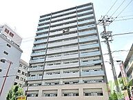 大阪府大阪市淀川区西宮原3丁目：物件画像／株式会社アシスト　アシスト新大阪駅前店