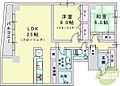ダイアパレス新大阪8階22.5万円