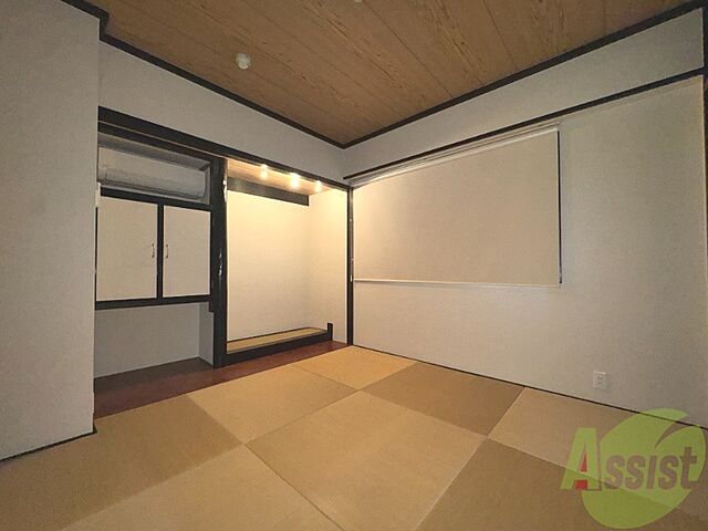 室内