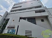 西淀川警察署 1472m