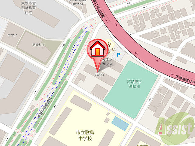 地図