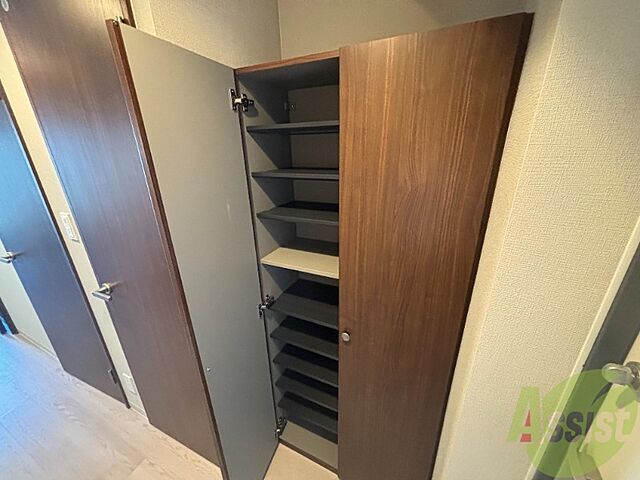 室内