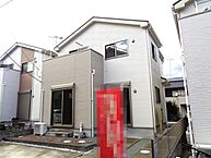 神奈川県平塚市山下：物件画像