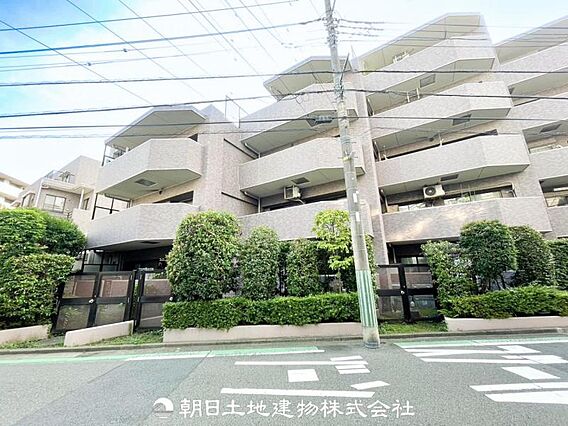 【外観写真】表...