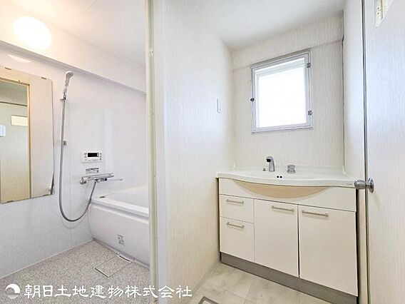 【洗面化粧台】...